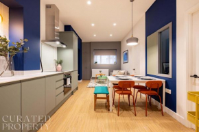 Pristine Apartment - Minutes from Angel Tube St
